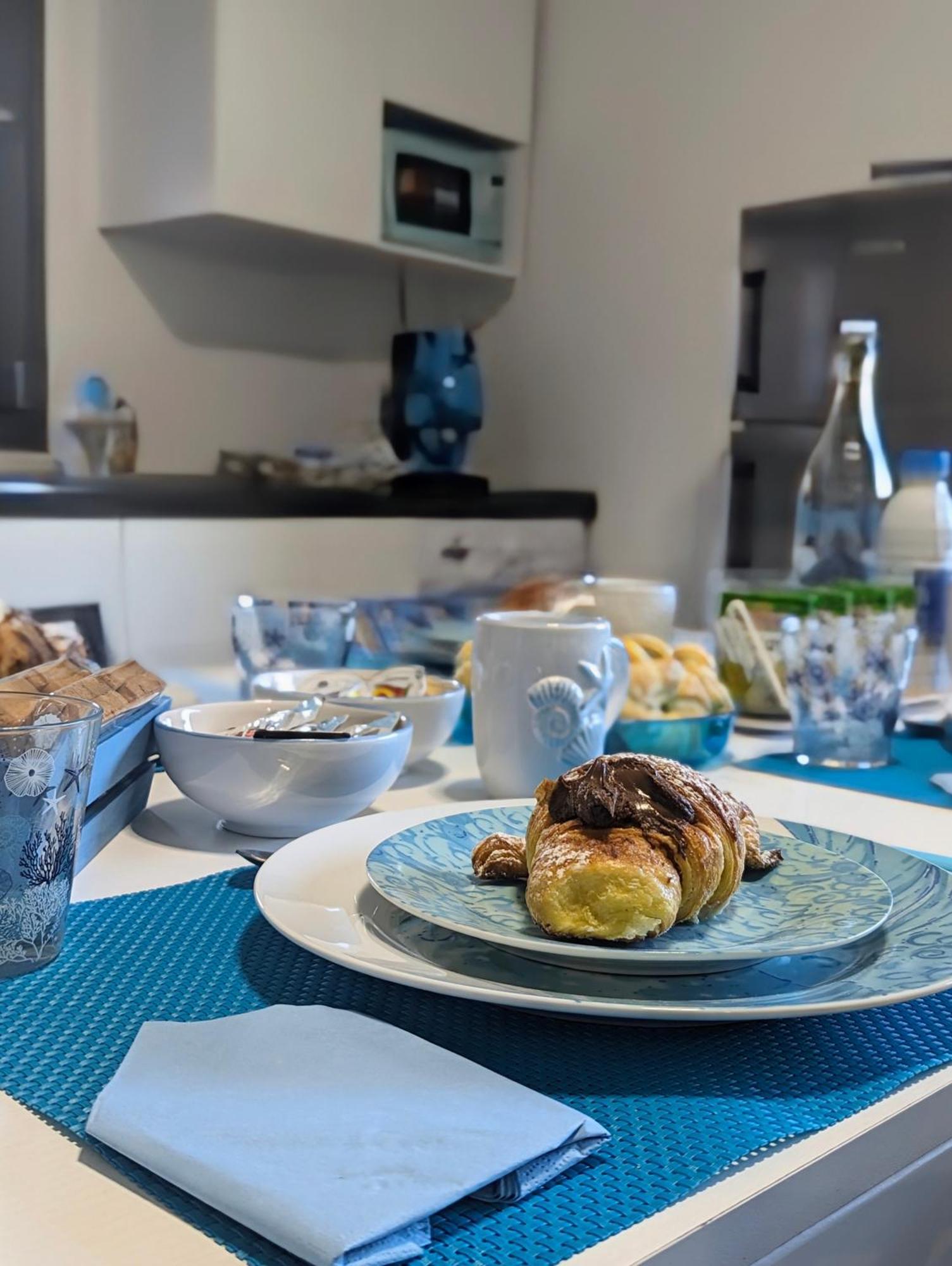Apartamento I Colori Della Sicilia Cinisi Exterior foto