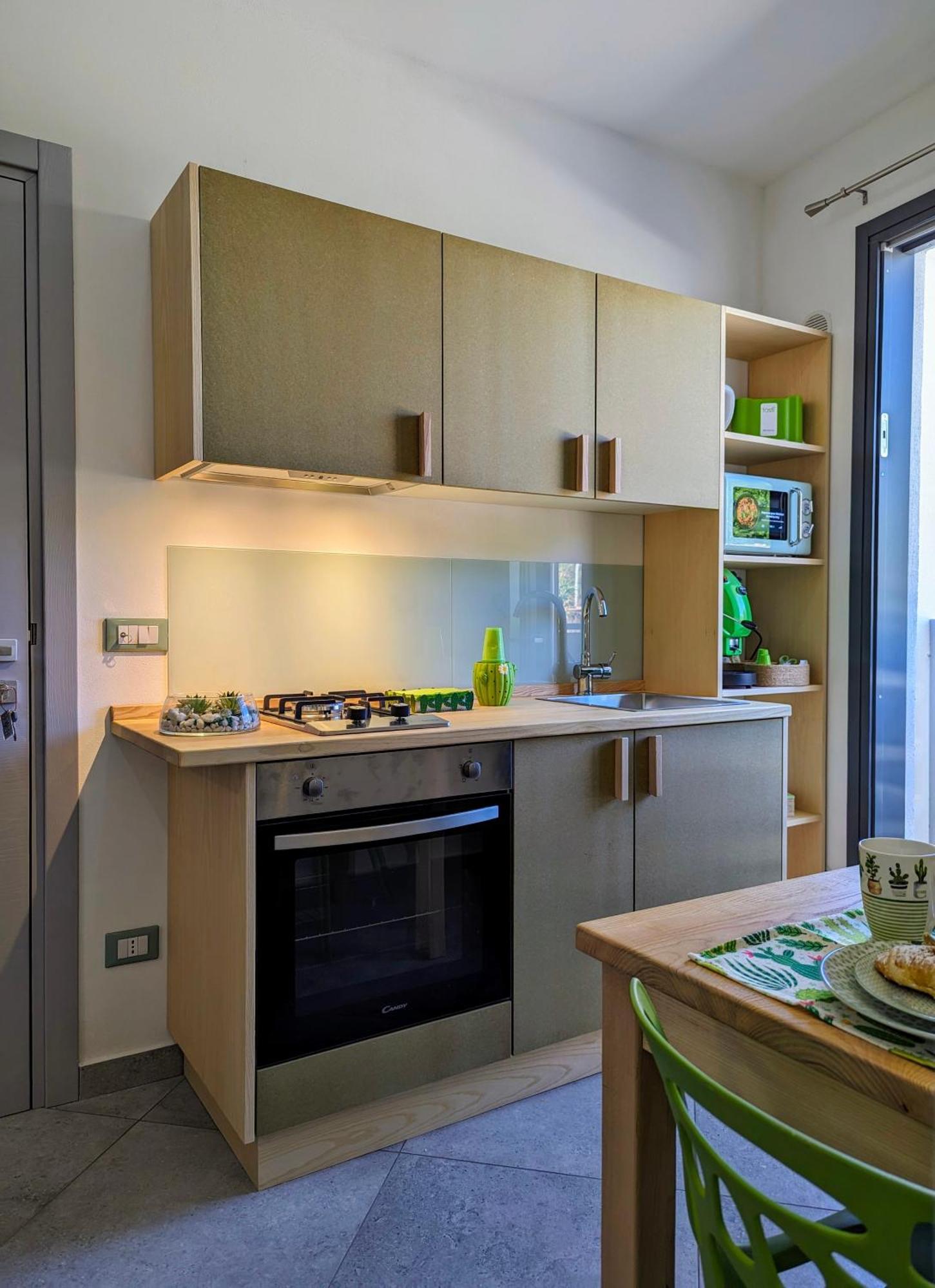 Apartamento I Colori Della Sicilia Cinisi Exterior foto