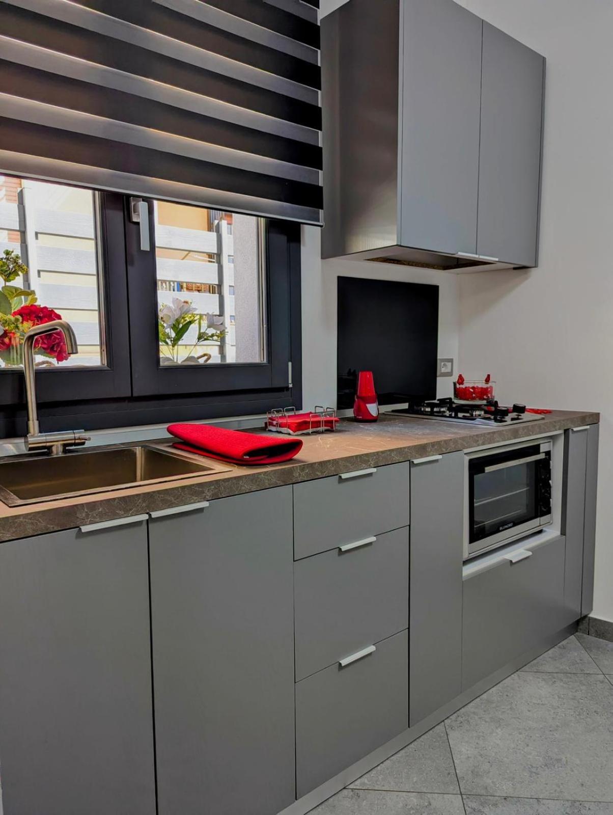 Apartamento I Colori Della Sicilia Cinisi Exterior foto