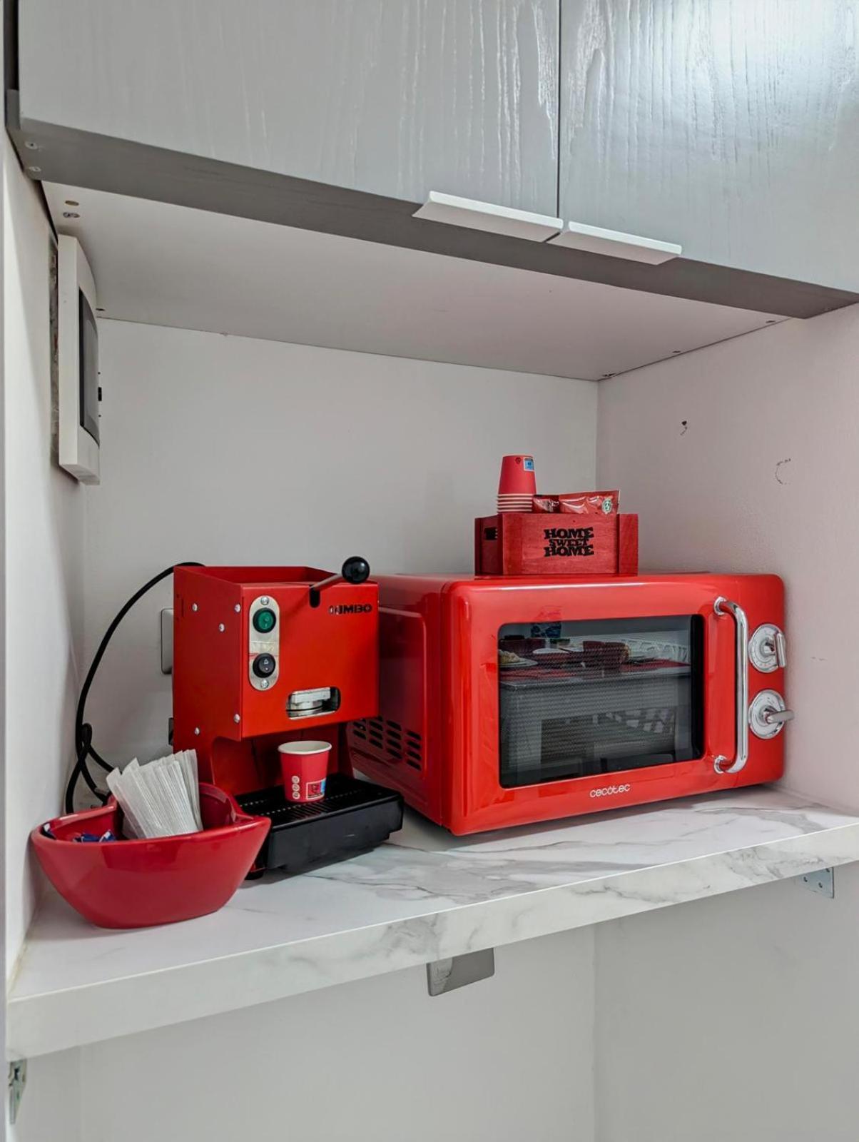 Apartamento I Colori Della Sicilia Cinisi Exterior foto